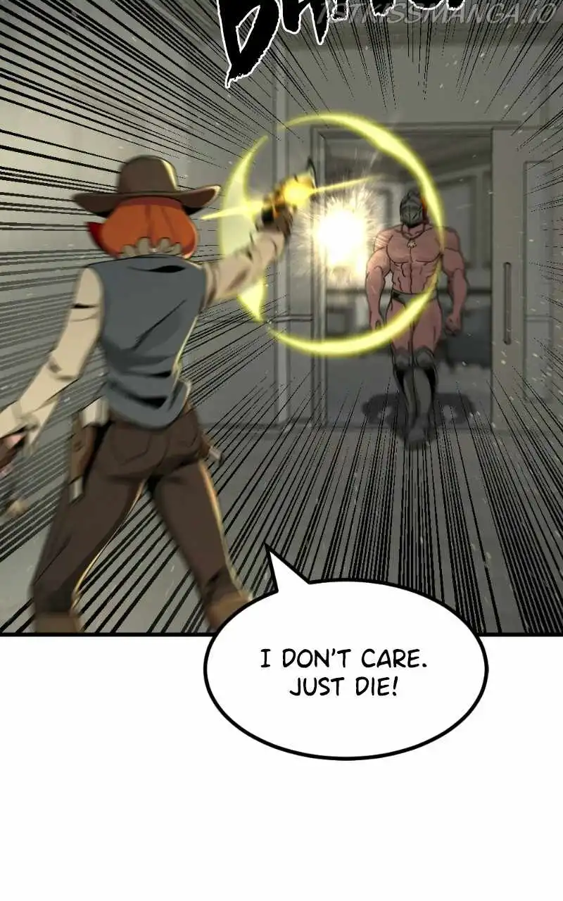 Read Hero Killer EN Manga Online
