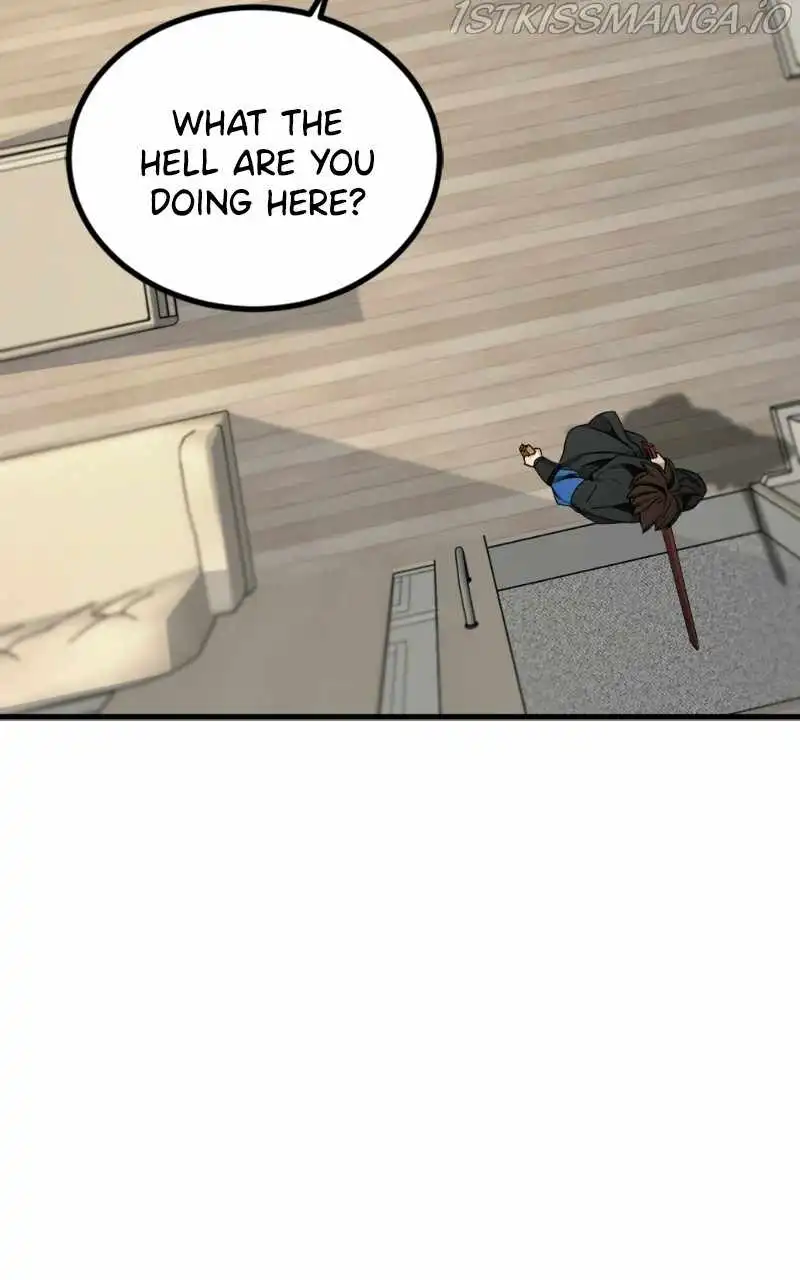 Read Hero Killer EN Manga Online