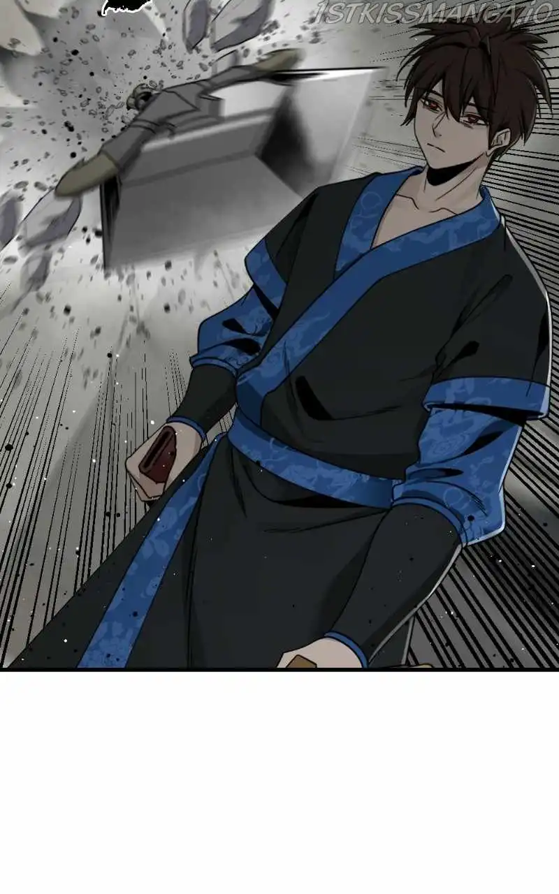 Read Hero Killer EN Manga Online