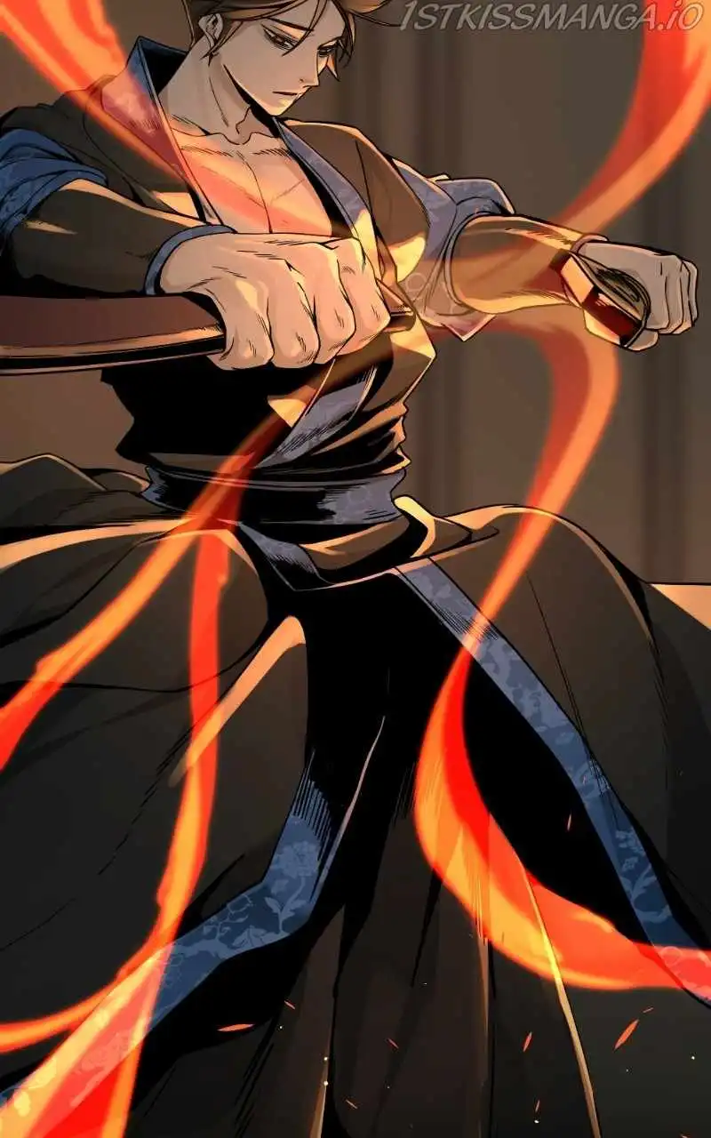Read Hero Killer EN Manga Online