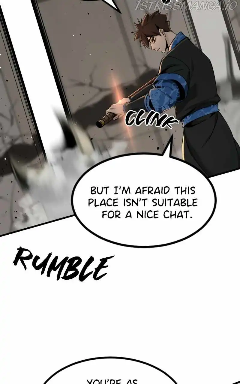Read Hero Killer EN Manga Online