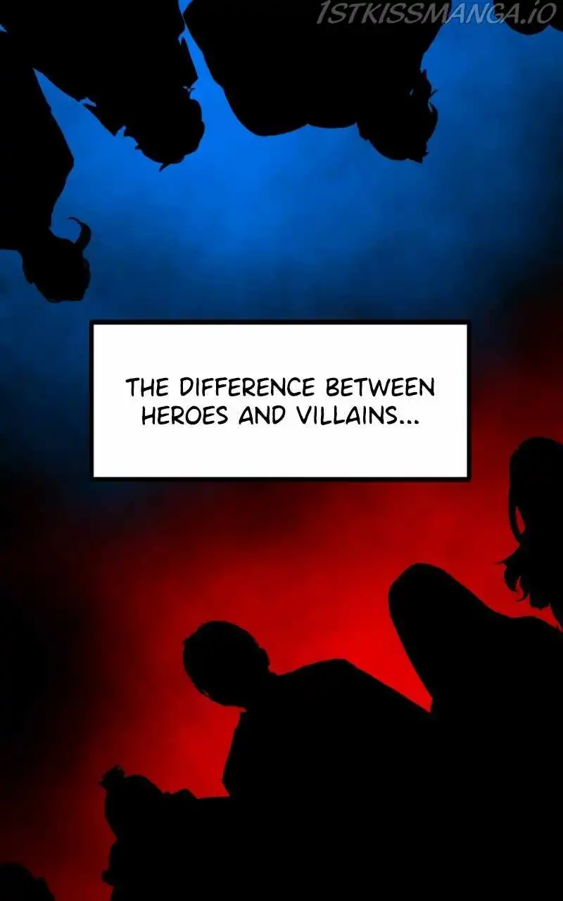 Read Hero Killer EN Manga Online