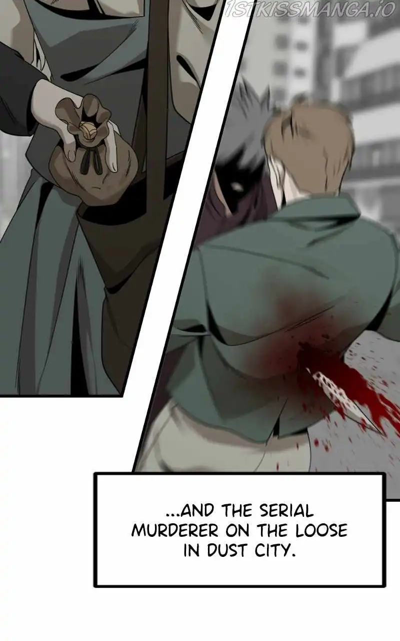 Read Hero Killer EN Manga Online