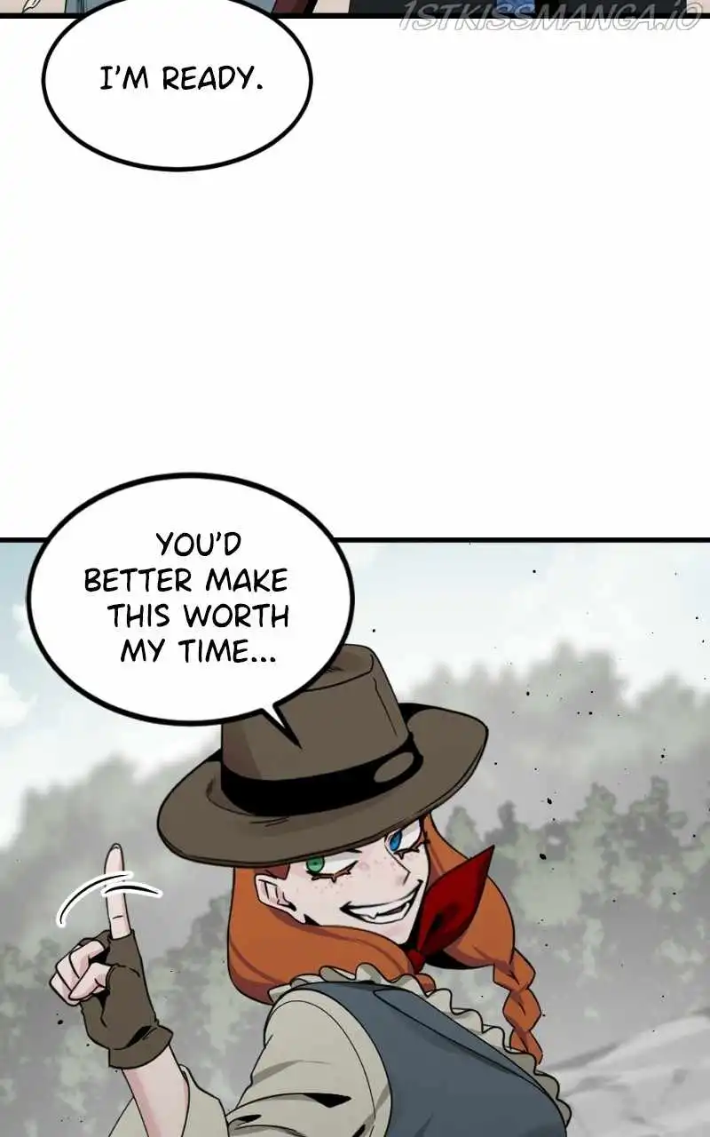 Read Hero Killer EN Manga Online