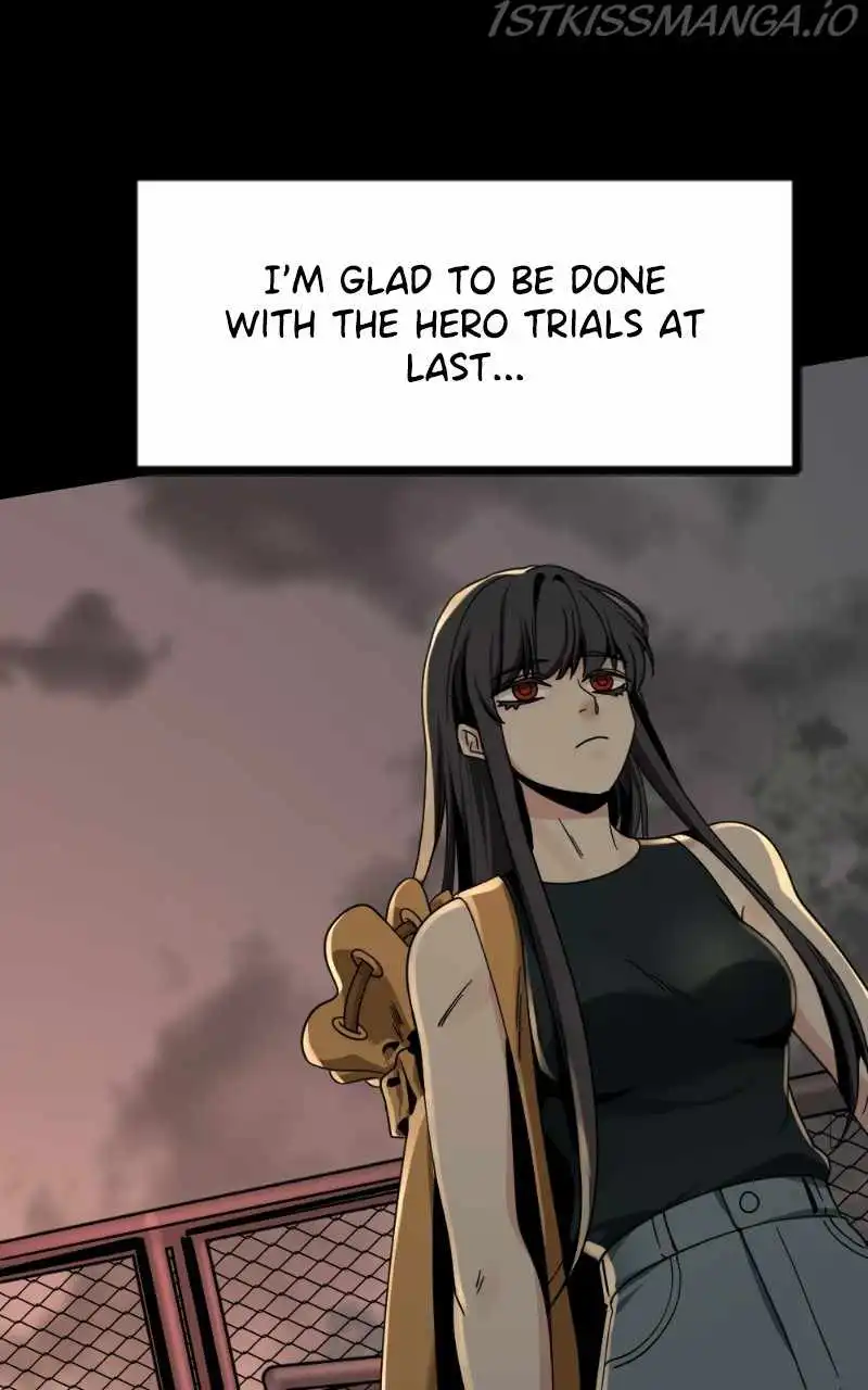 Read Hero Killer EN Manga Online