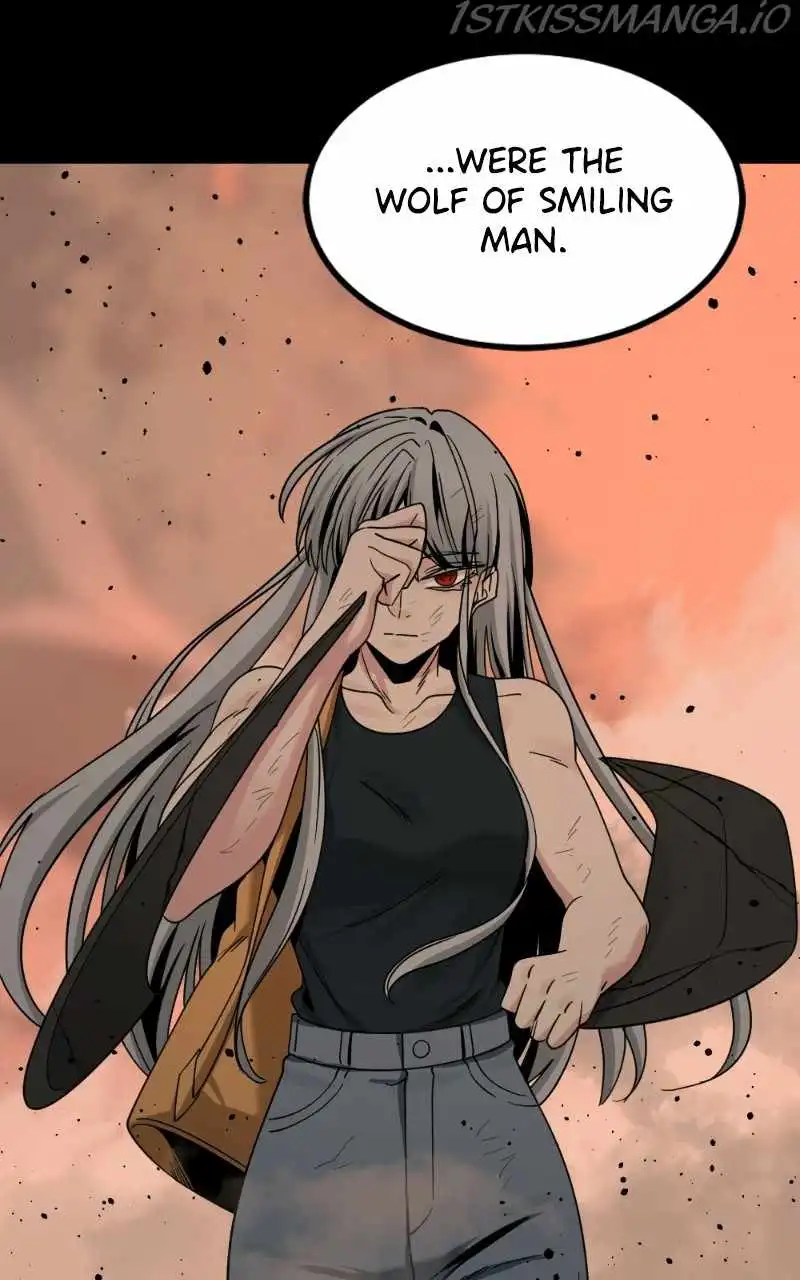 Read Hero Killer EN Manga Online