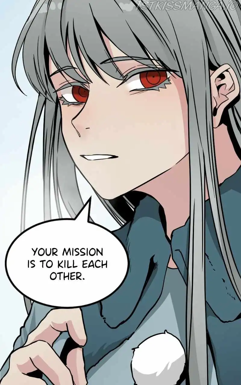 Read Hero Killer EN Manga Online