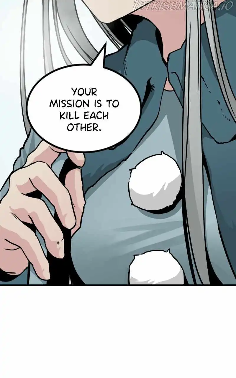 Read Hero Killer EN Manga Online