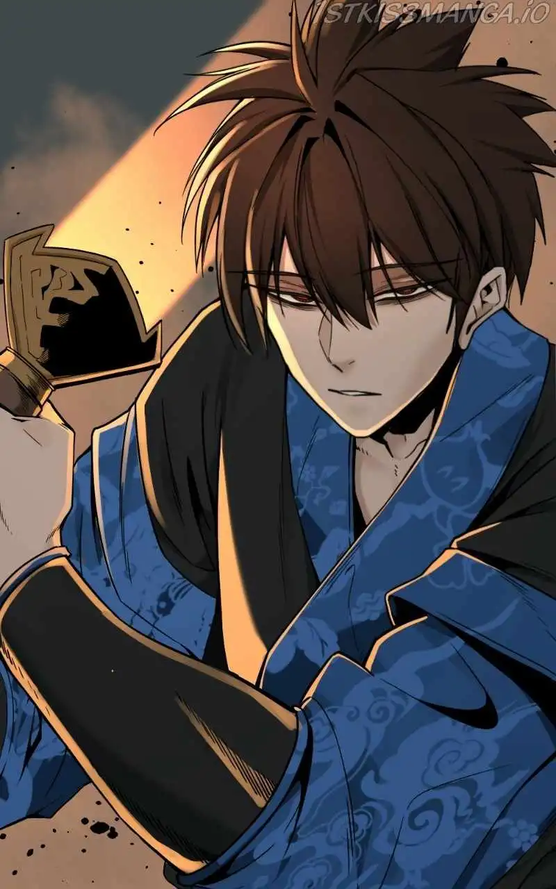 Read Hero Killer EN Manga Online