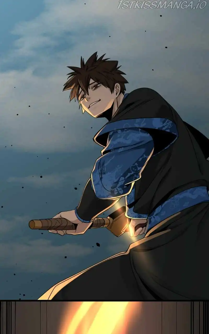 Read Hero Killer EN Manga Online