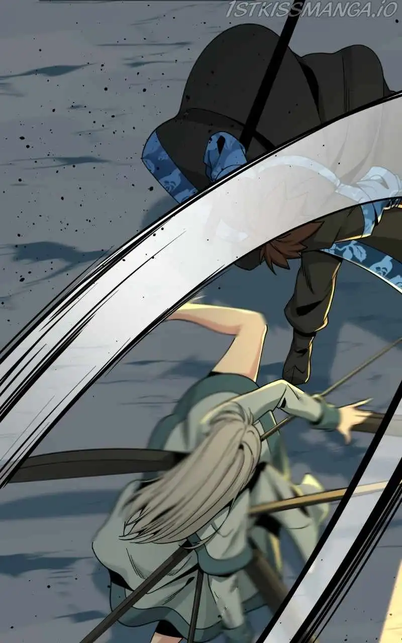 Read Hero Killer EN Manga Online