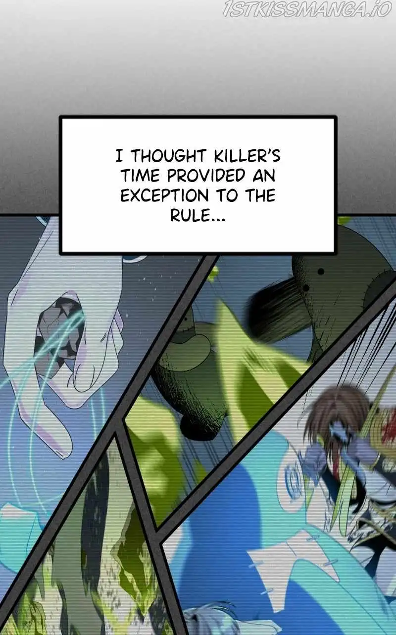 Read Hero Killer EN Manga Online
