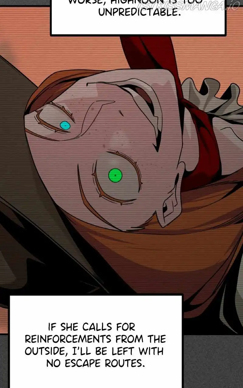 Read Hero Killer EN Manga Online