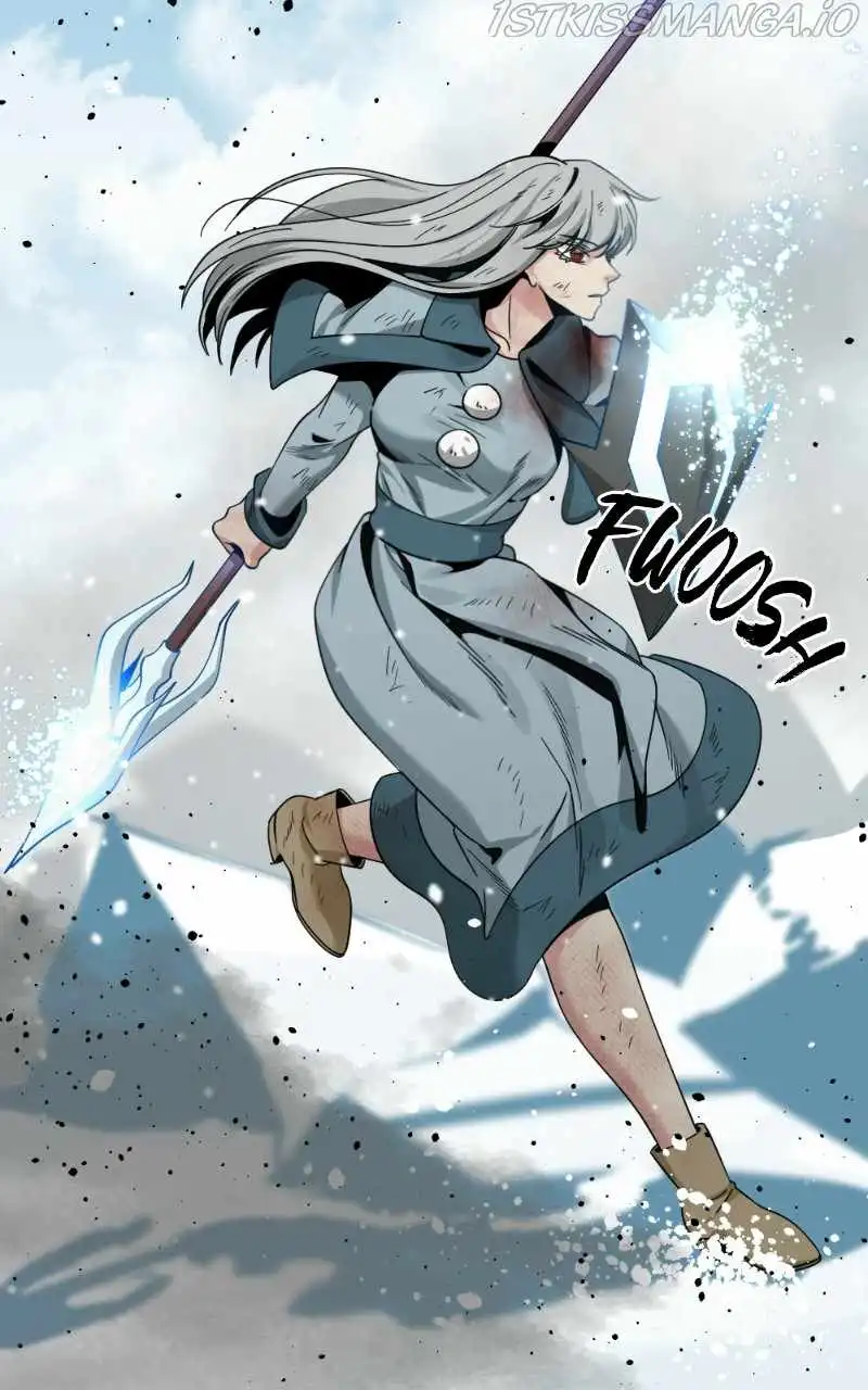 Read Hero Killer EN Manga Online