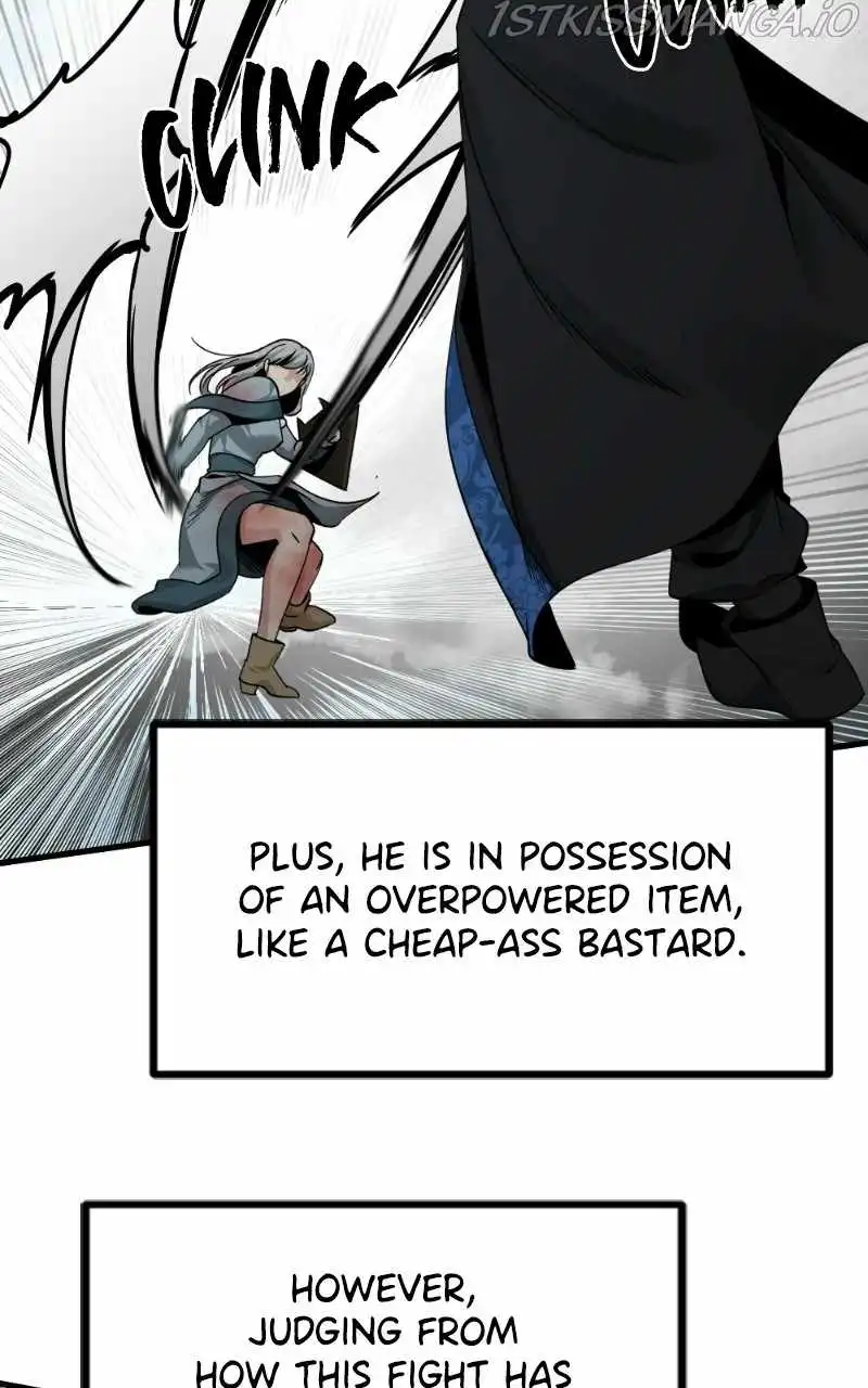 Read Hero Killer EN Manga Online