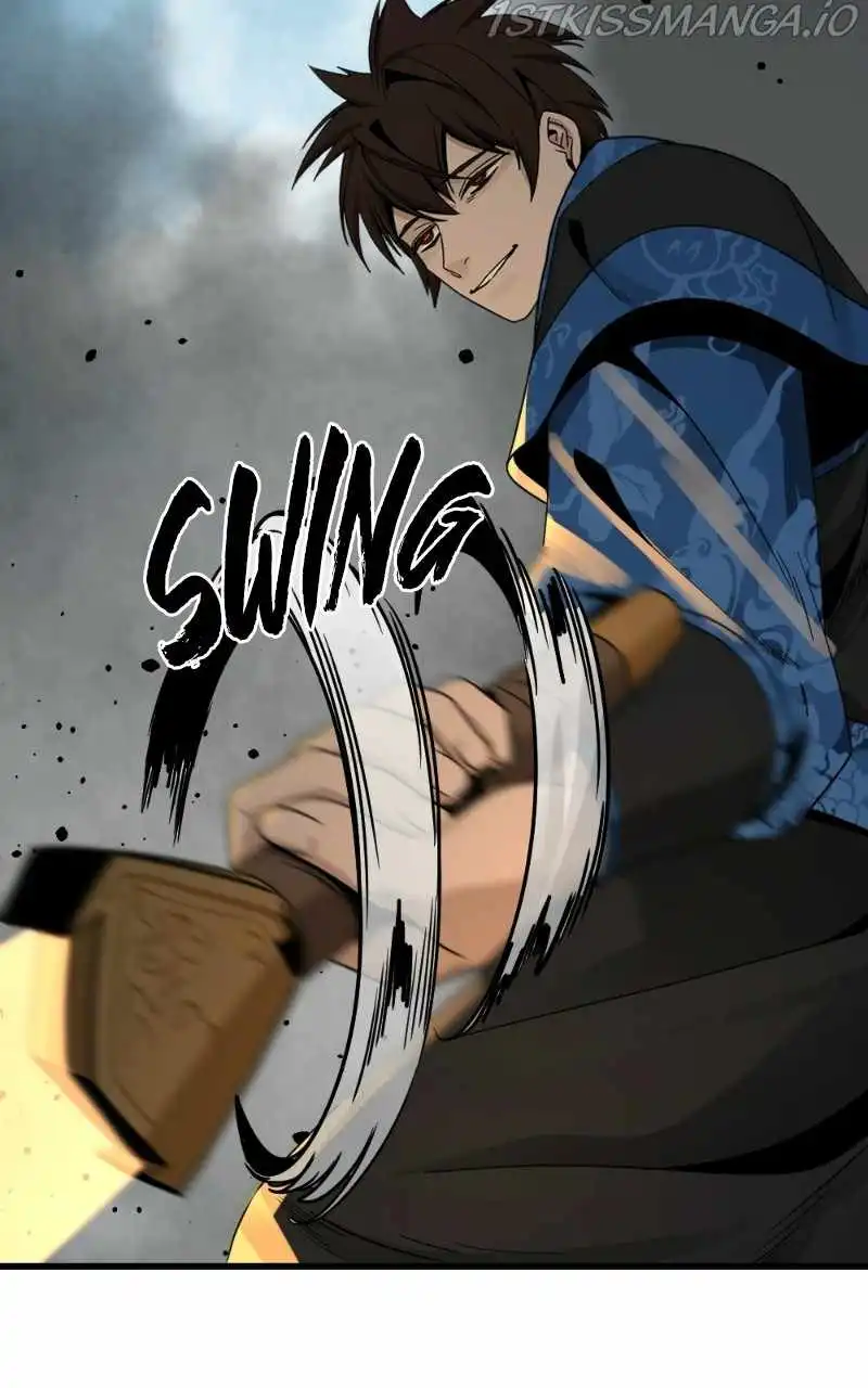 Read Hero Killer EN Manga Online