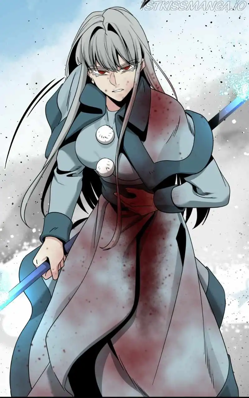 Read Hero Killer EN Manga Online