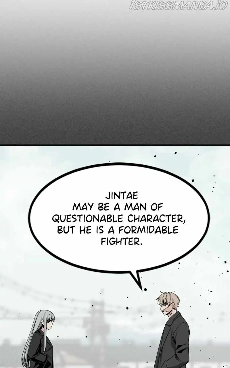Read Hero Killer EN Manga Online