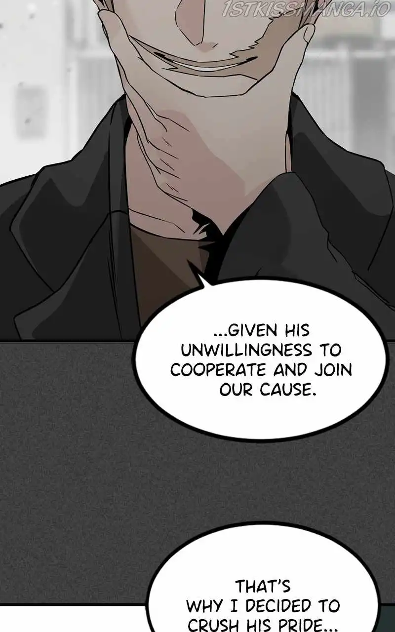 Read Hero Killer EN Manga Online