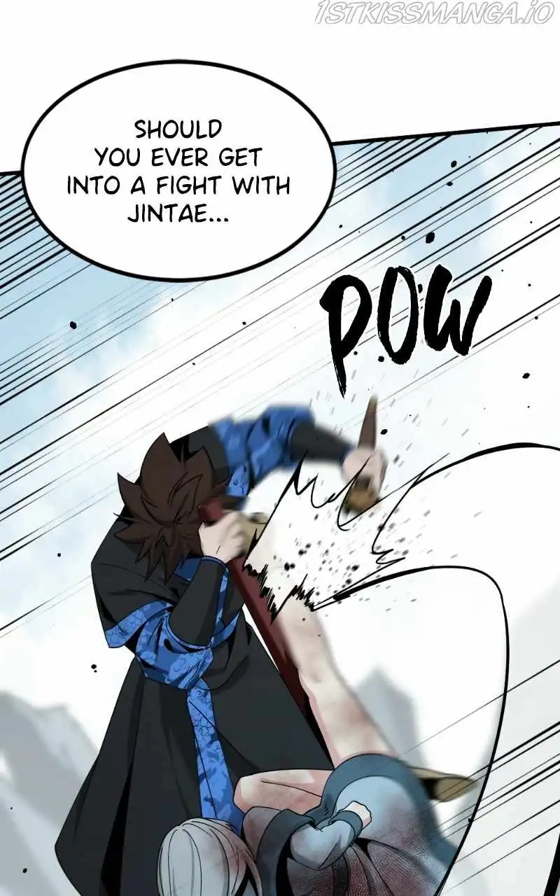 Read Hero Killer EN Manga Online
