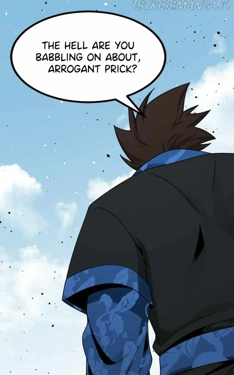 Read Hero Killer EN Manga Online