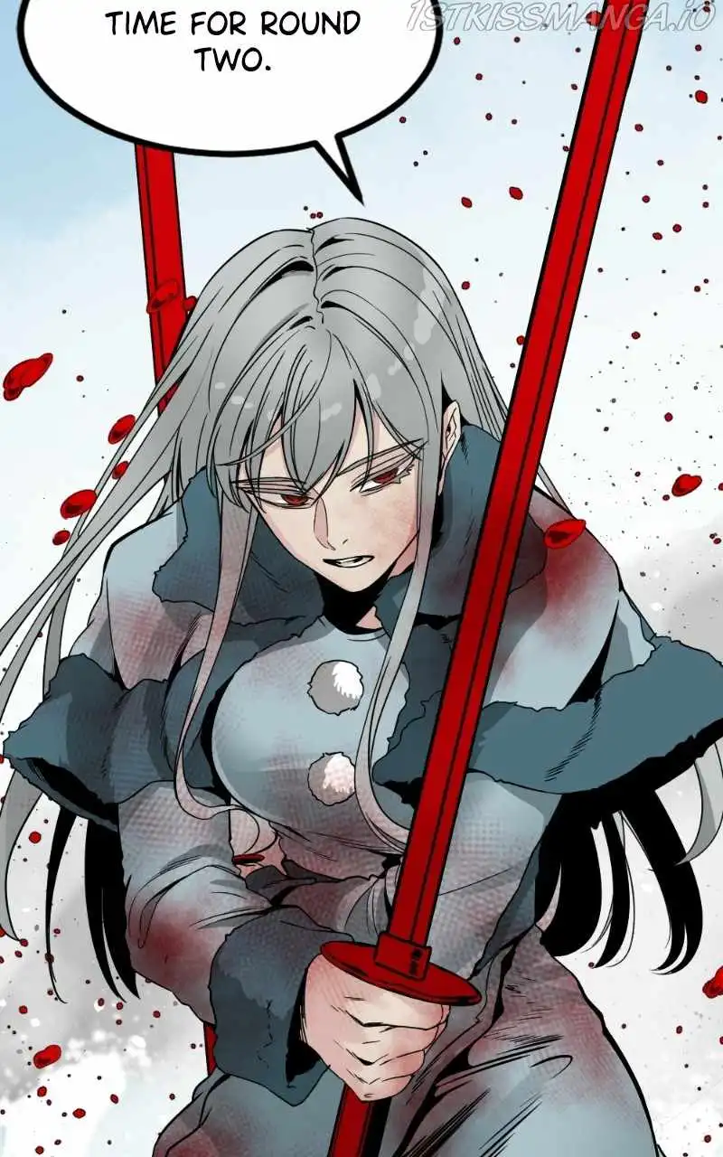 Read Hero Killer EN Manga Online