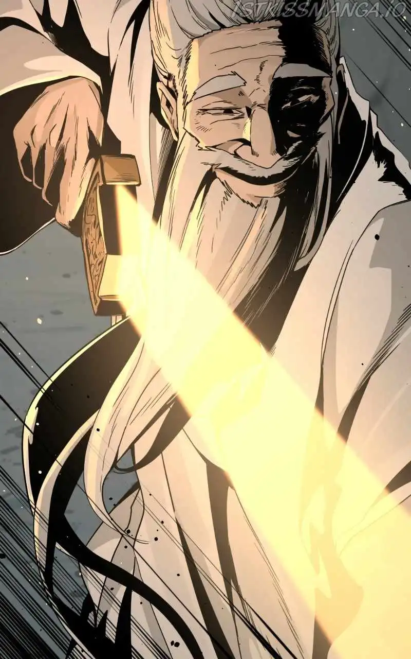Read Hero Killer EN Manga Online