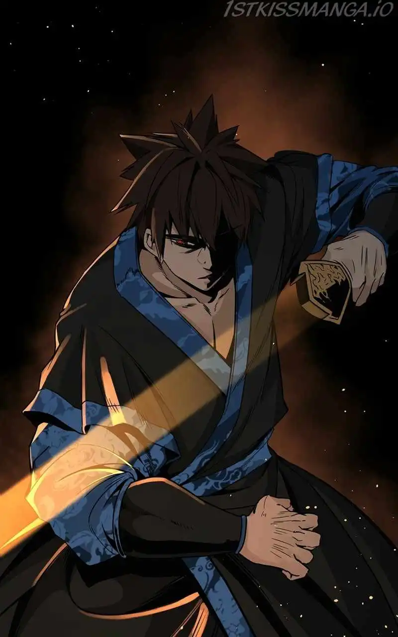 Read Hero Killer EN Manga Online