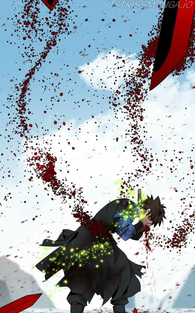 Read Hero Killer EN Manga Online