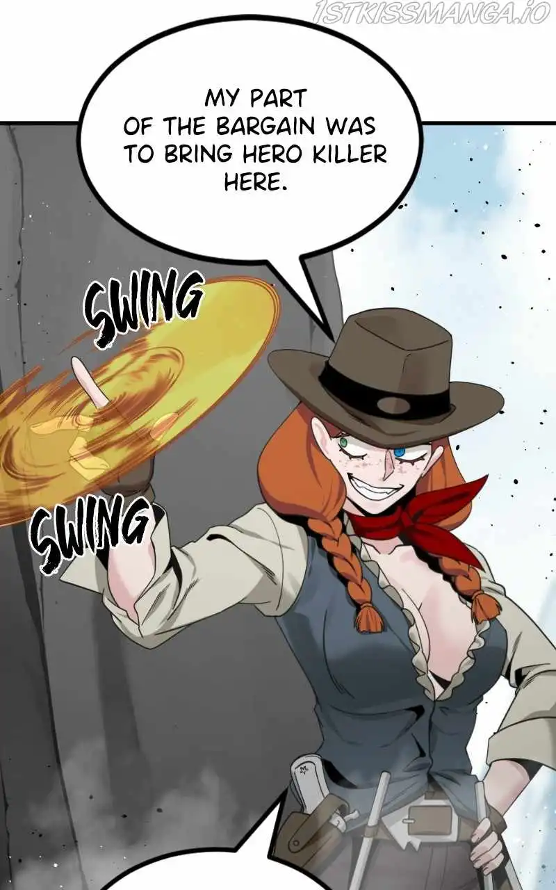 Read Hero Killer EN Manga Online