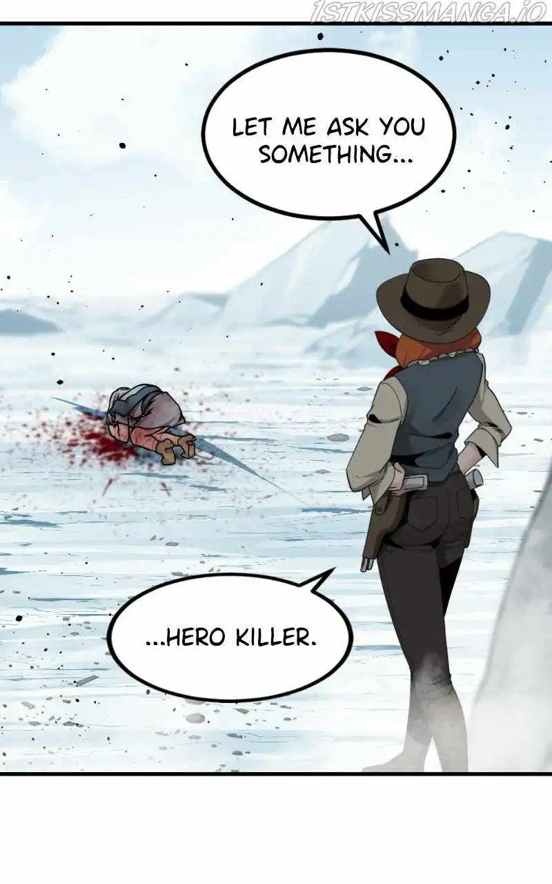 Read Hero Killer EN Manga Online