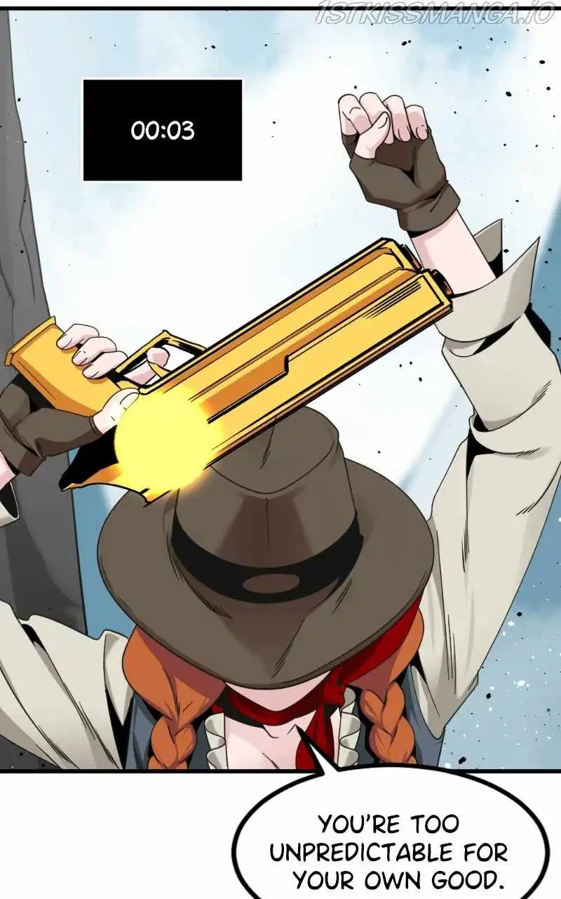 Read Hero Killer EN Manga Online