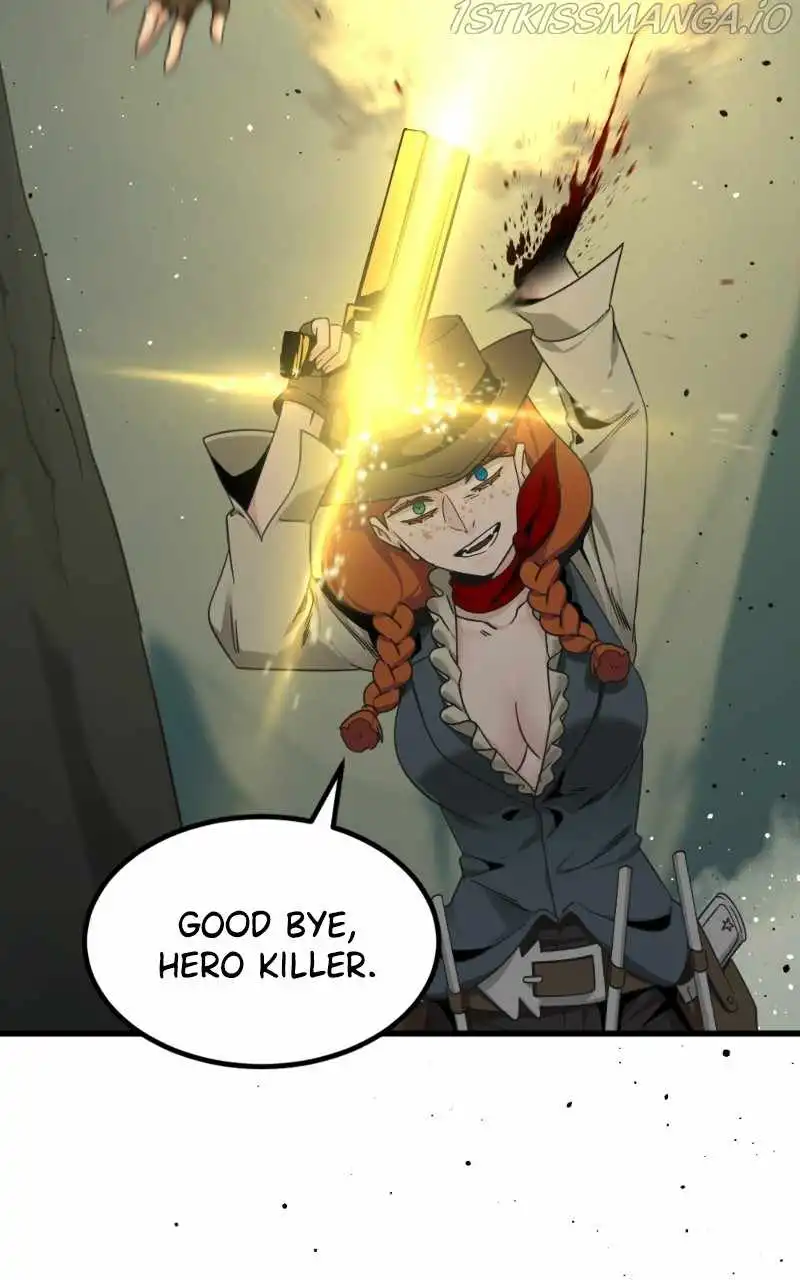 Read Hero Killer EN Manga Online