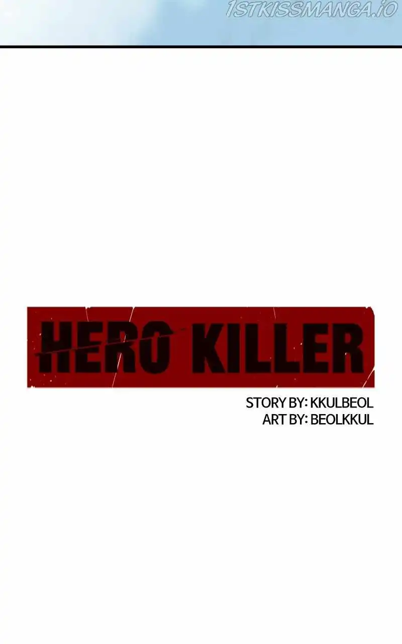 Read Hero Killer EN Manga Online
