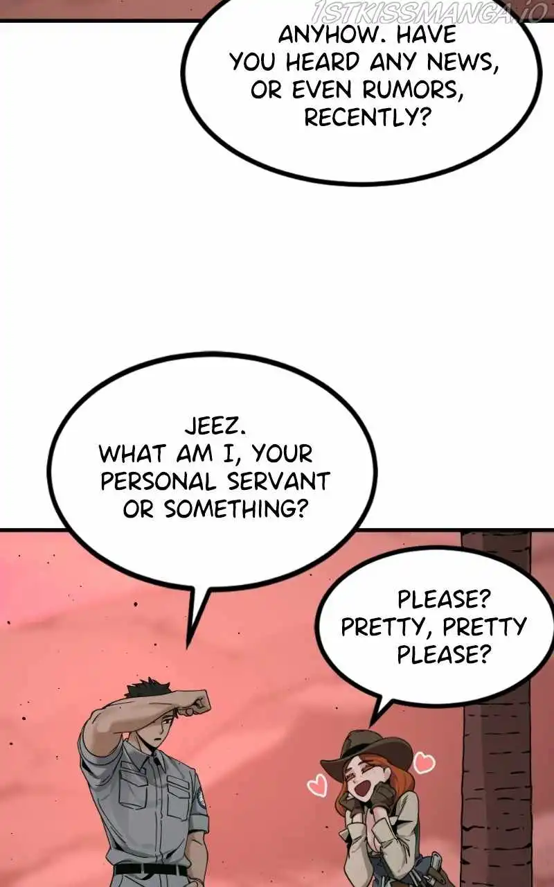 Read Hero Killer EN Manga Online