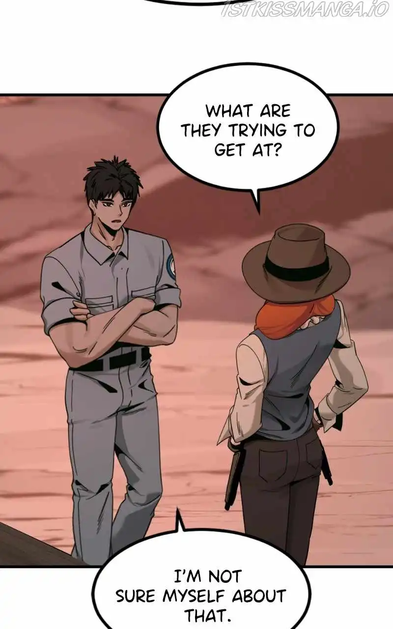 Read Hero Killer EN Manga Online
