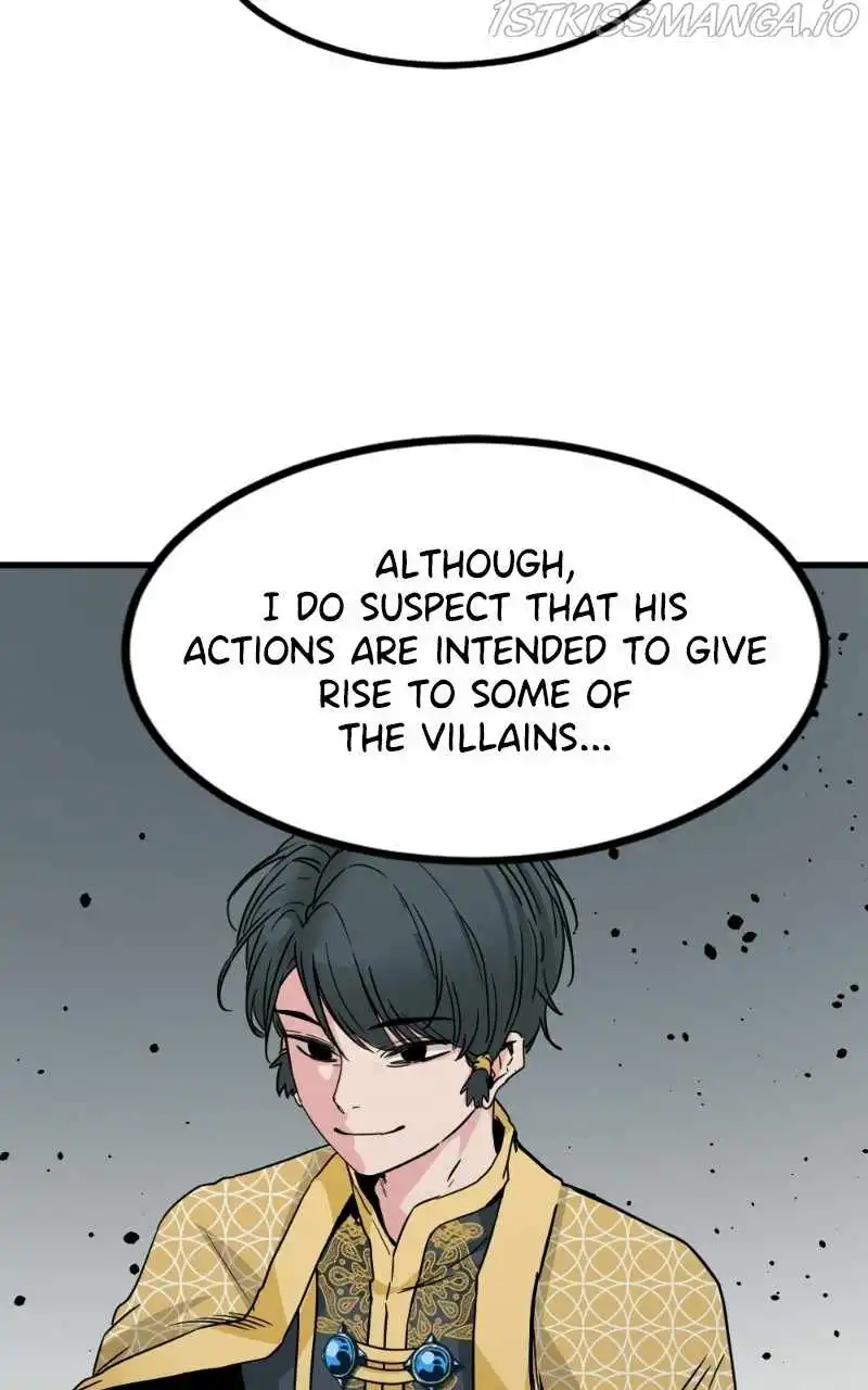 Read Hero Killer EN Manga Online