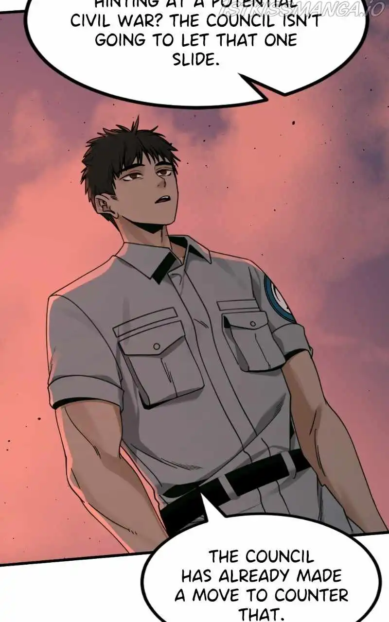 Read Hero Killer EN Manga Online