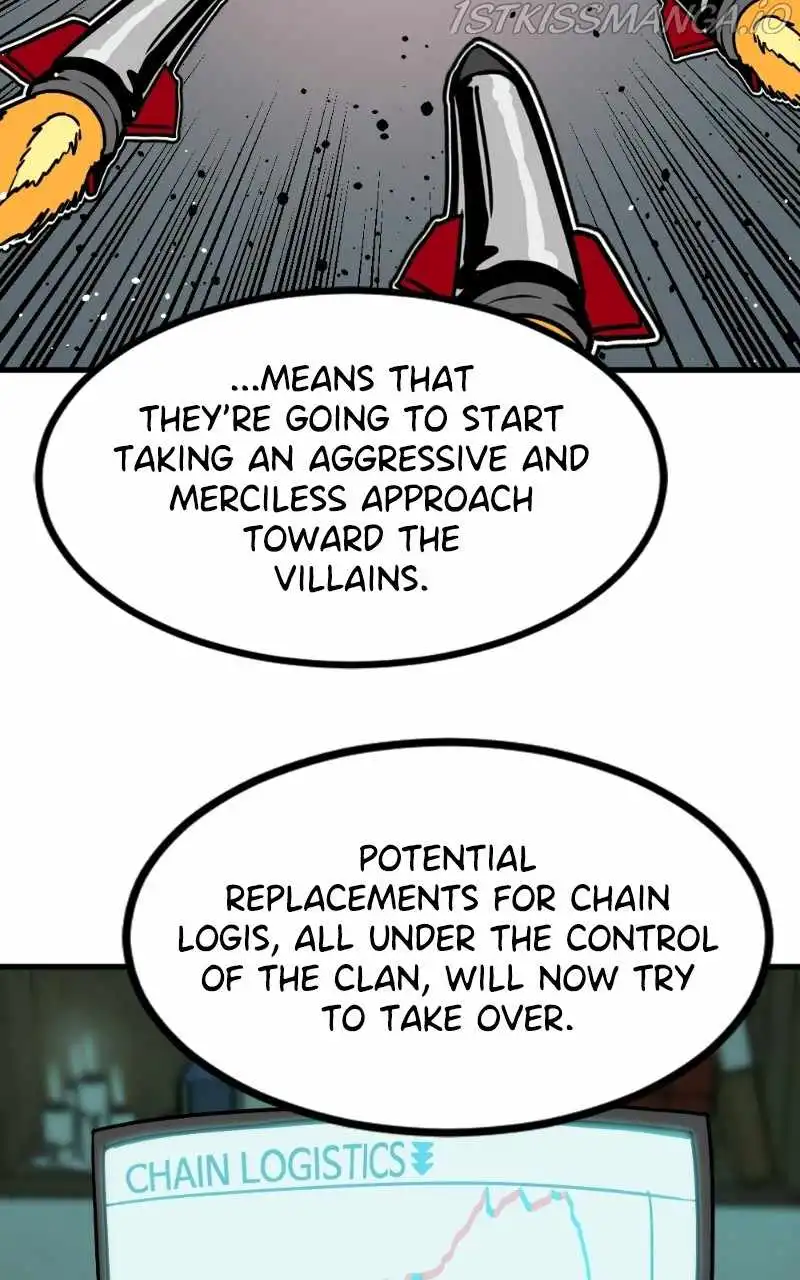 Read Hero Killer EN Manga Online