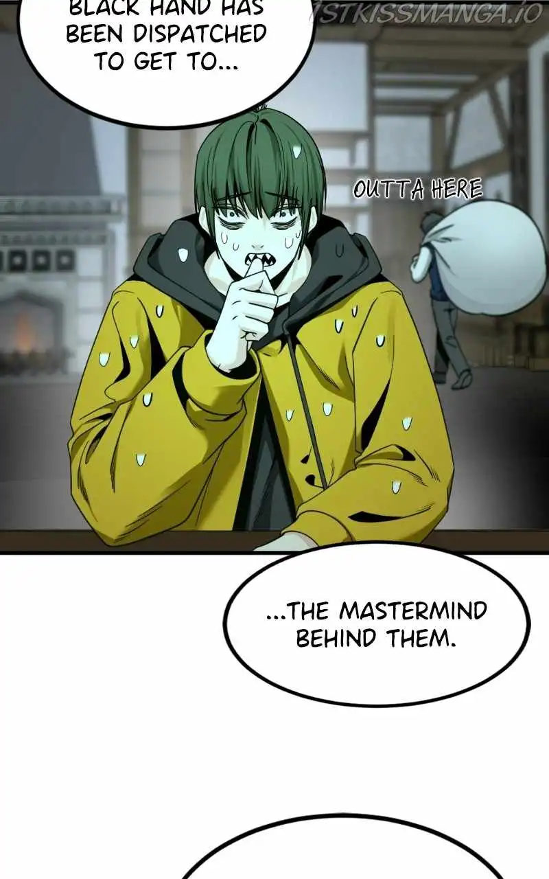 Read Hero Killer EN Manga Online