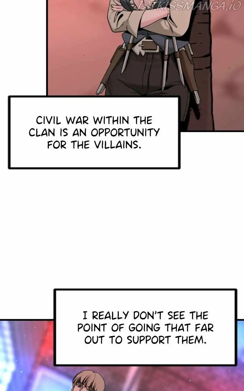 Read Hero Killer EN Manga Online