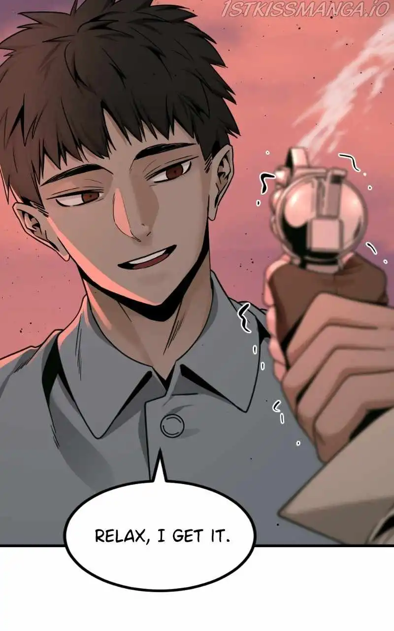 Read Hero Killer EN Manga Online