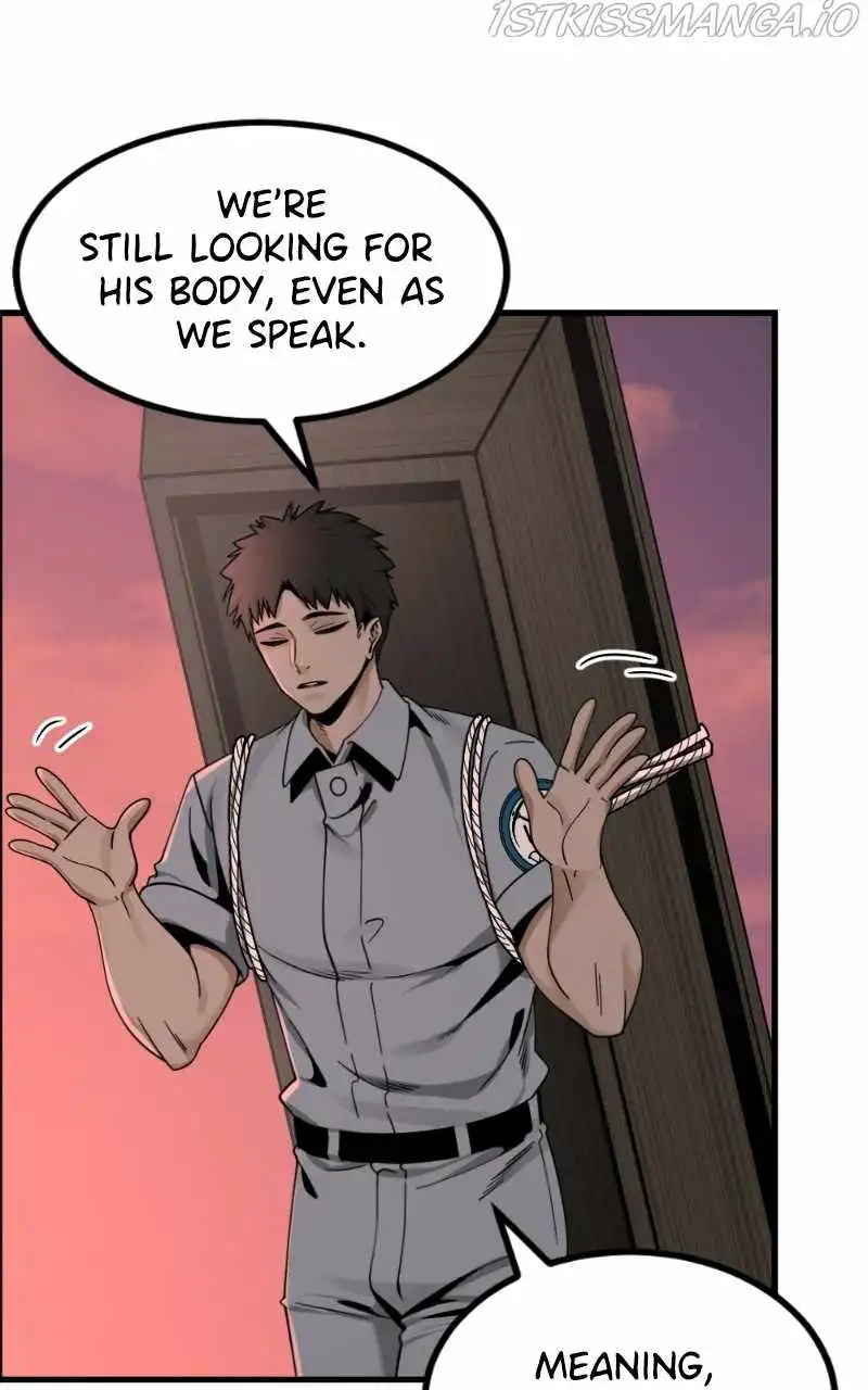 Read Hero Killer EN Manga Online