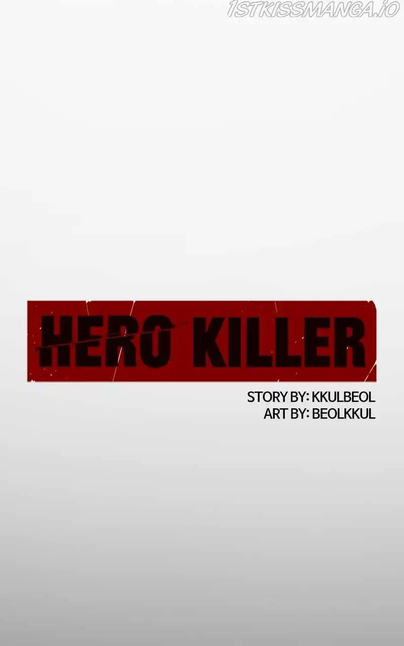 Read Hero Killer EN Manga Online
