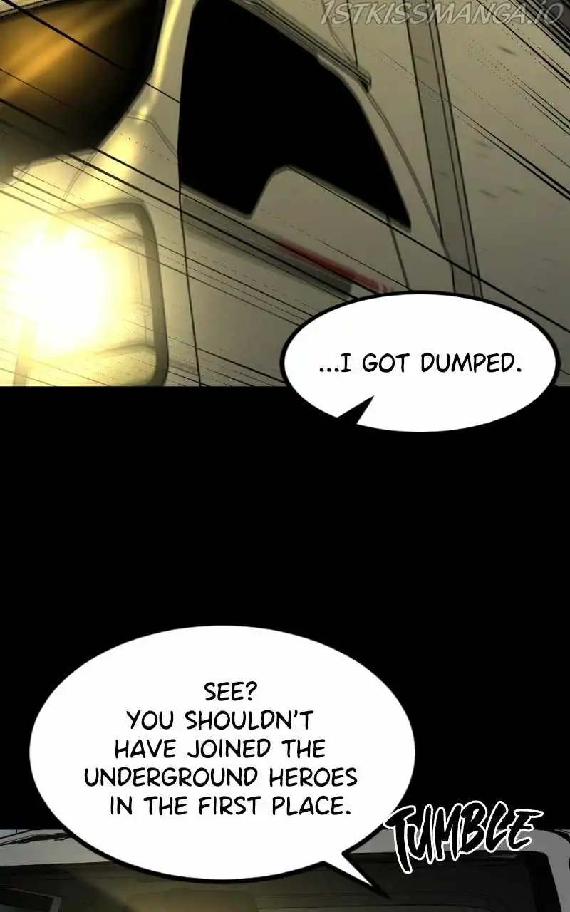 Read Hero Killer EN Manga Online