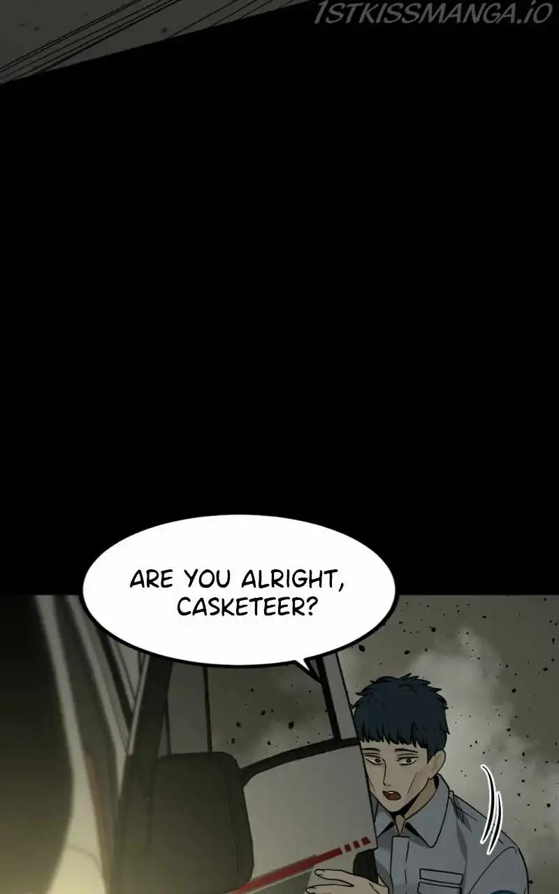 Read Hero Killer EN Manga Online