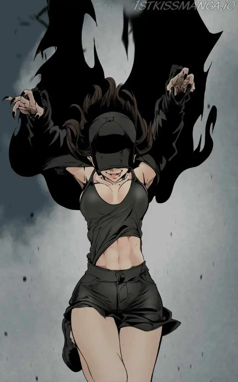 Read Hero Killer EN Manga Online