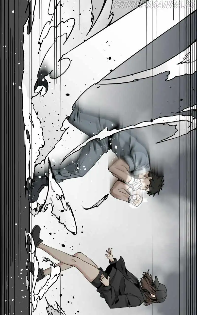 Read Hero Killer EN Manga Online