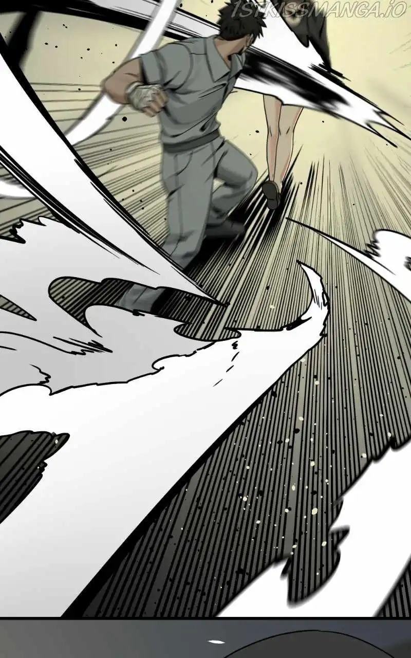 Read Hero Killer EN Manga Online