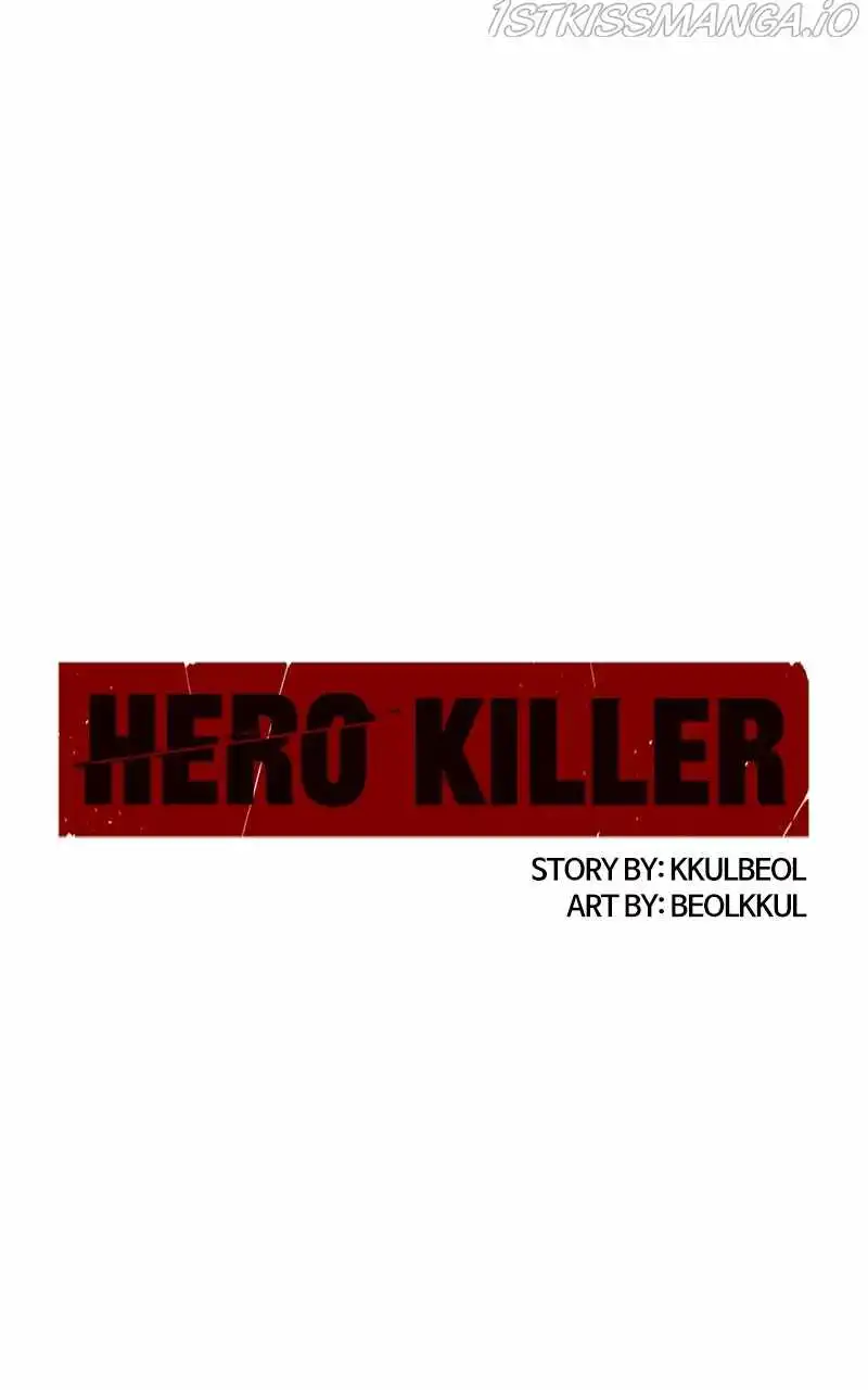 Read Hero Killer EN Manga Online